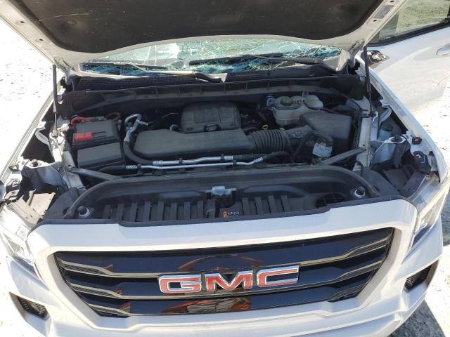 2022 GMC Sierra Limited C1500 Elevation VIN: 3GTP8CEK4NG182968 Lot: 50787754