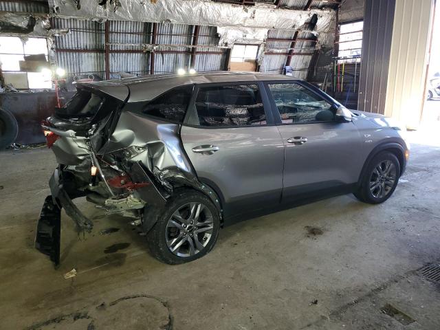 2022 Kia Seltos Lx VIN: KNDEPCAA9N7248787 Lot: 52084884