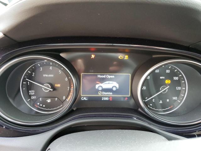 2023 Buick Encore Gx Essence VIN: KL4MMGSL7PB157927 Lot: 52304264