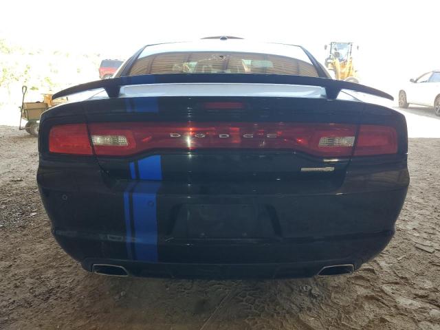 2011 Dodge Charger R/T VIN: 2B3CL5CTXBH615775 Lot: 51991364