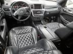 MERCEDES-BENZ GL 450 4MA photo