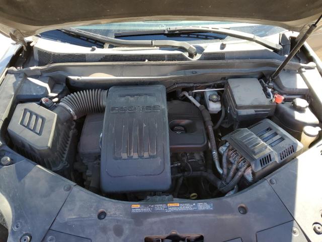 2012 GMC Terrain Sle VIN: 2GKFLTEK1C6188170 Lot: 49595834