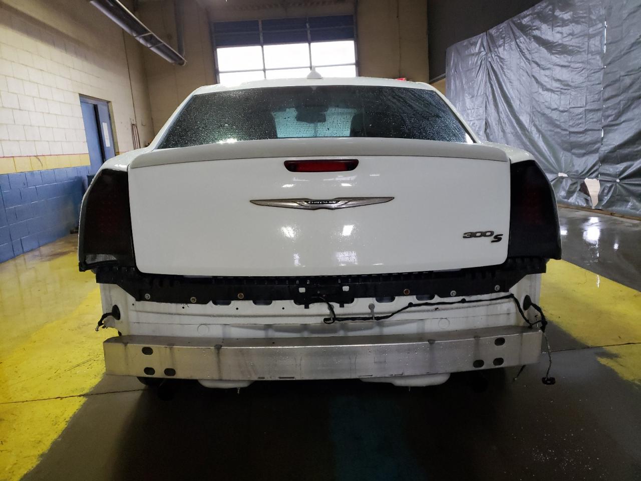 2C3CCAGG2GH296176 2016 Chrysler 300 S