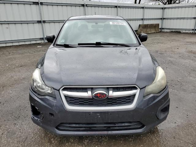 2013 Subaru Impreza VIN: JF1GJAA6XDH016482 Lot: 50126724