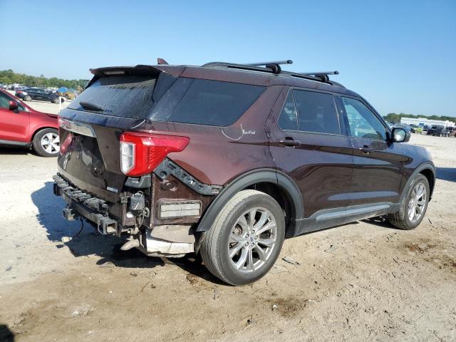 2020 Ford Explorer Xlt VIN: 1FMSK8DHXLGA25724 Lot: 50707964