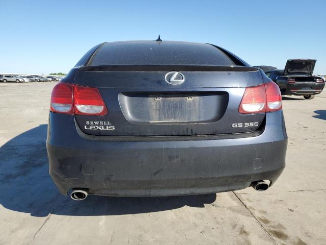 2008 Lexus Gs 350 VIN: JTHBE96S980041731 Lot: 49550344