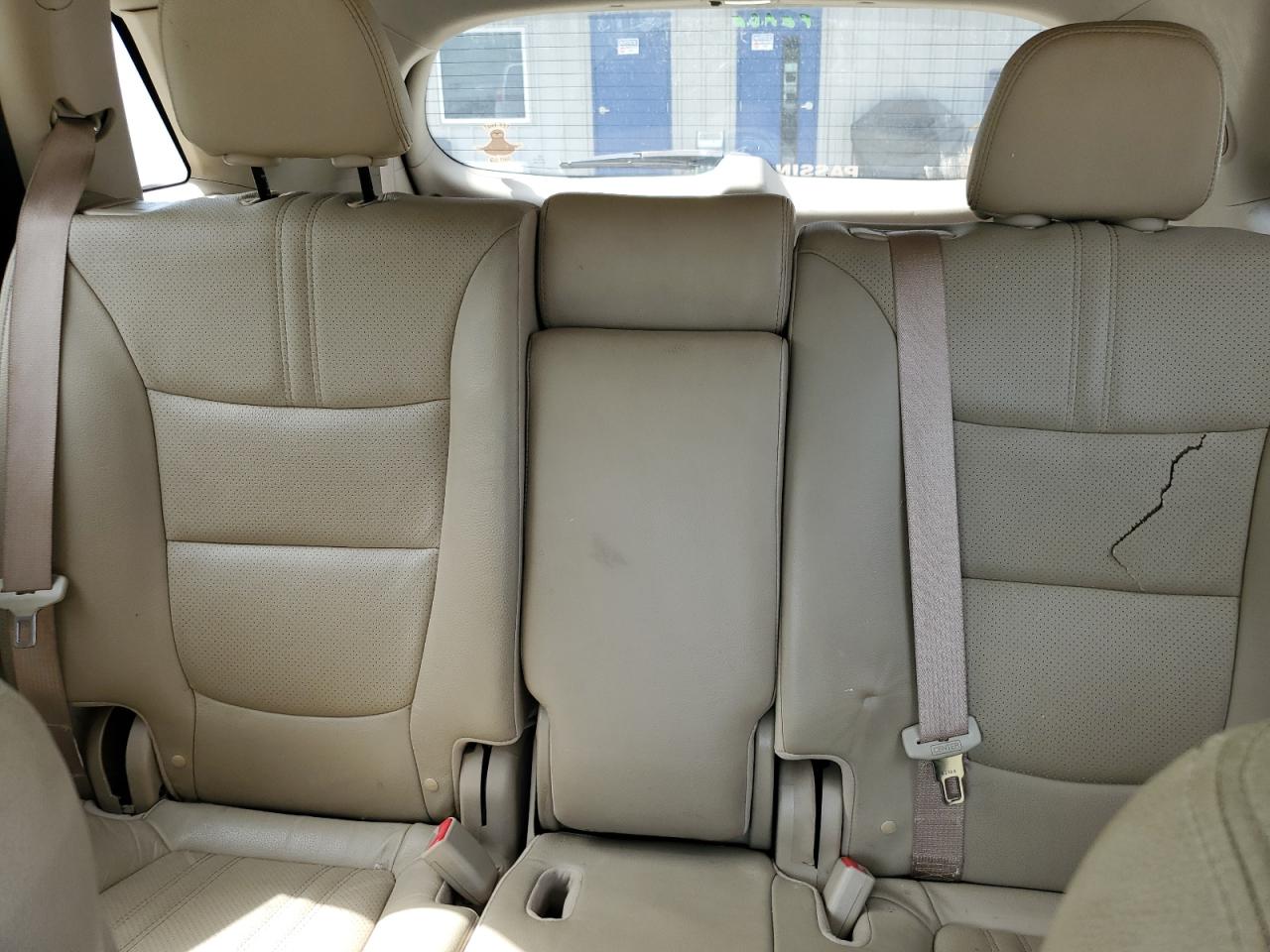 5XYKU4A26CG300645 2012 Kia Sorento Ex