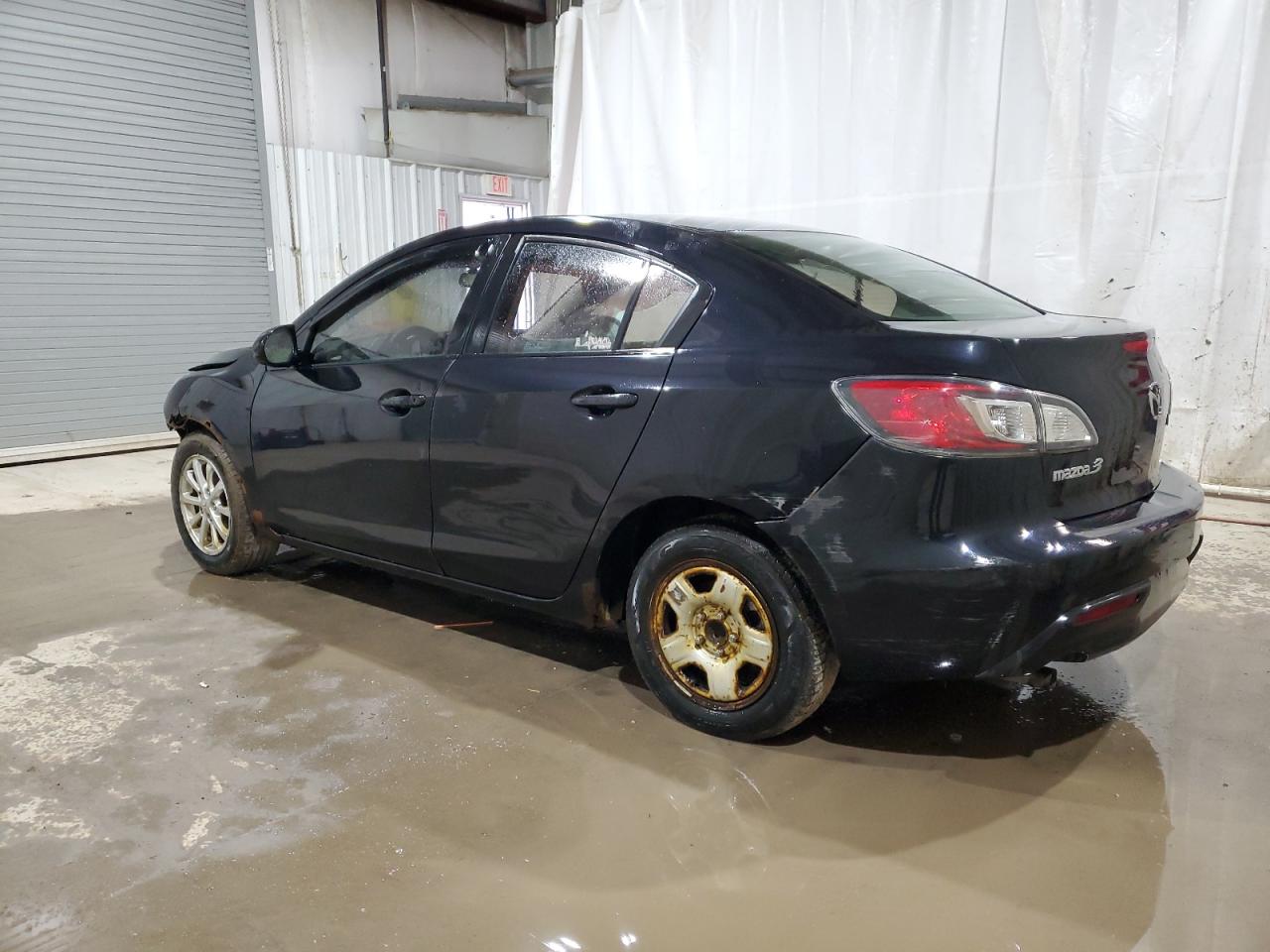 JM1BL1UG4B1378509 2011 Mazda 3 I