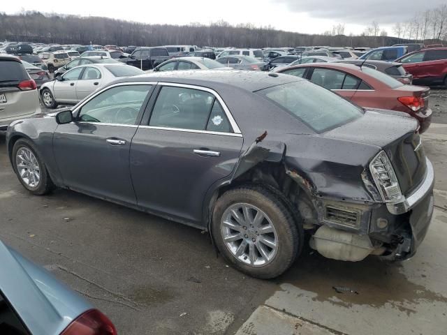 2013 Chrysler 300C VIN: 2C3CCAETXDH650103 Lot: 49236024