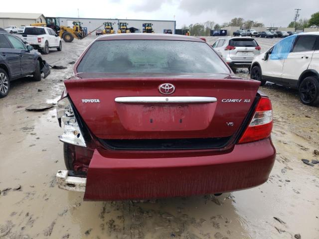 2003 Toyota Camry Le VIN: 4T1BF30K13U056452 Lot: 50280814