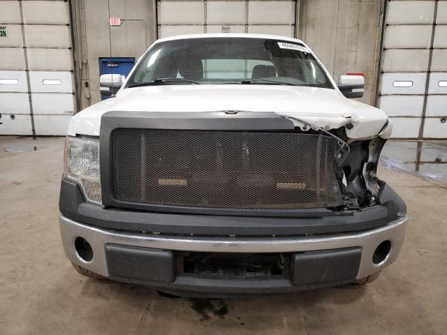 2013 Ford F150 Super Cab VIN: 1FTEX1CM0DFC92287 Lot: 48685974