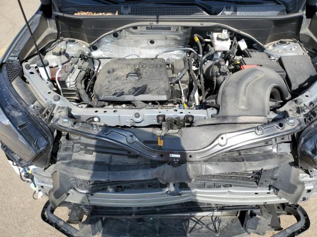 Auction sale of the 2023 BUICK ENCORE , vin: KL4MMGSL5PB057180, lot number: 49917964