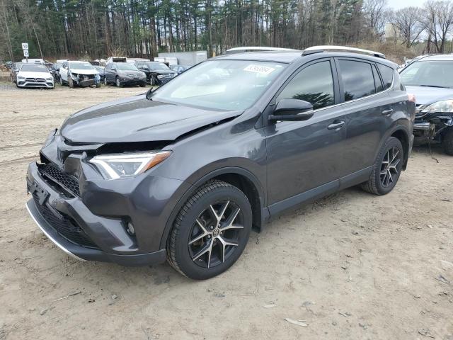 2016 Toyota Rav4 Se VIN: JTMJFREV3GJ063058 Lot: 52953864