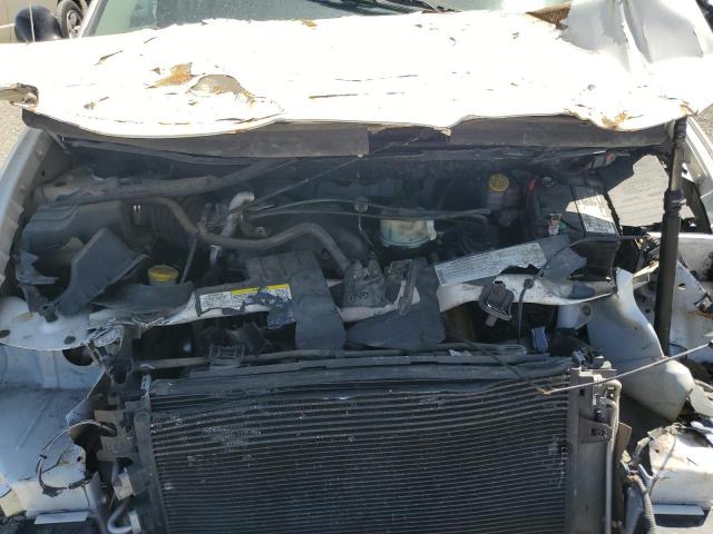 2006 Dodge Grand Caravan Se VIN: 1D4GP24R16B749257 Lot: 52863374