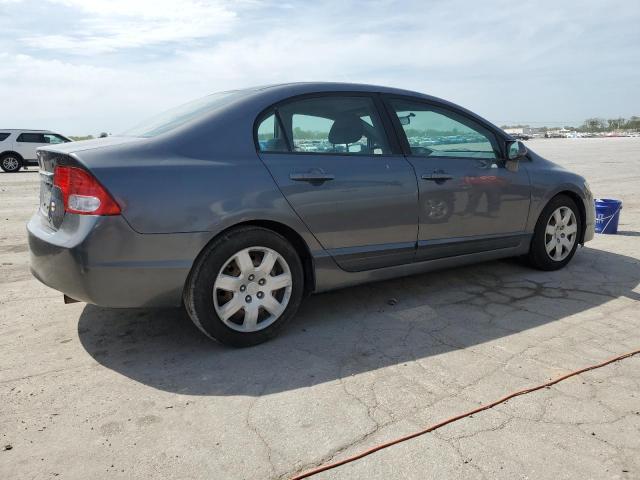 19XFA1F59BE048865 2011 Honda Civic Lx