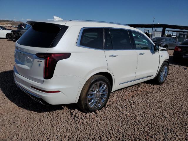 2022 CADILLAC XT6 PLATIN - 1GYKPFRS9NZ146857