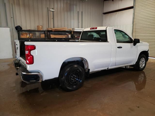 2023 Chevrolet Silverado C1500 VIN: 3GCNAAED1PG229085 Lot: 50125254