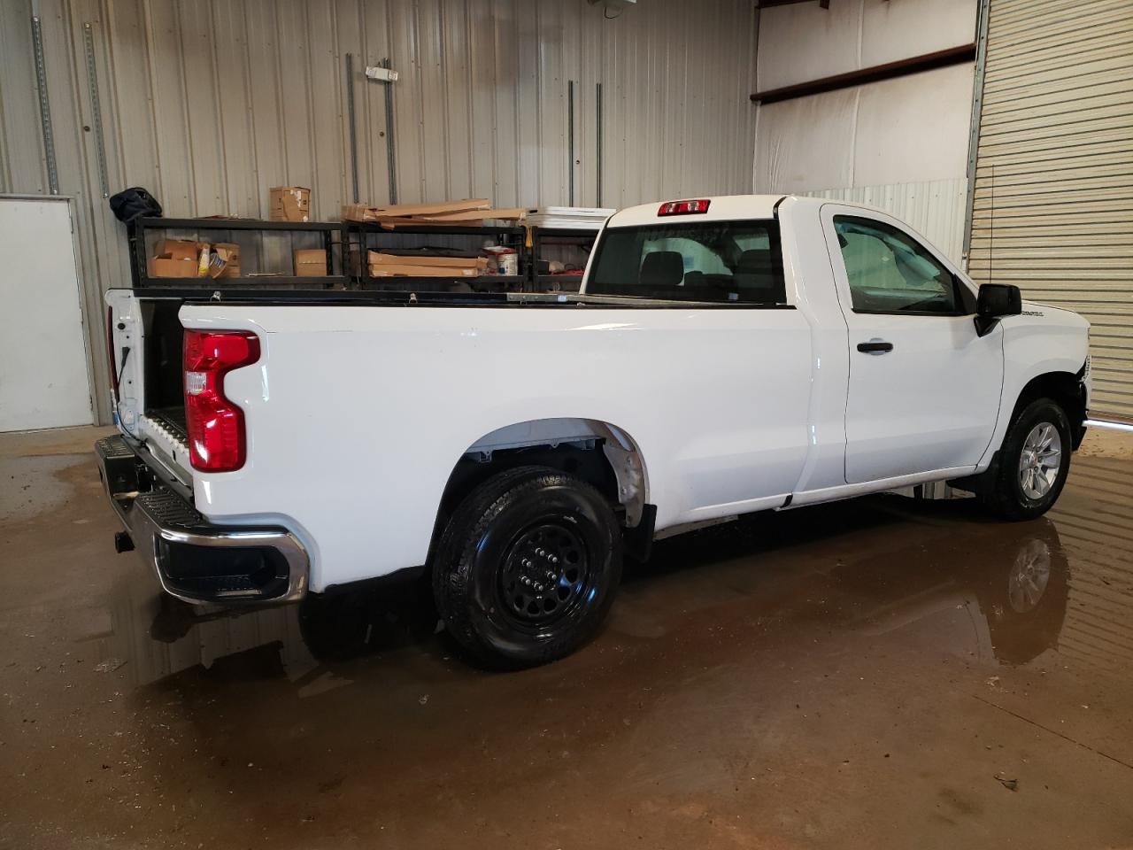 3GCNAAED1PG229085 2023 Chevrolet Silverado C1500