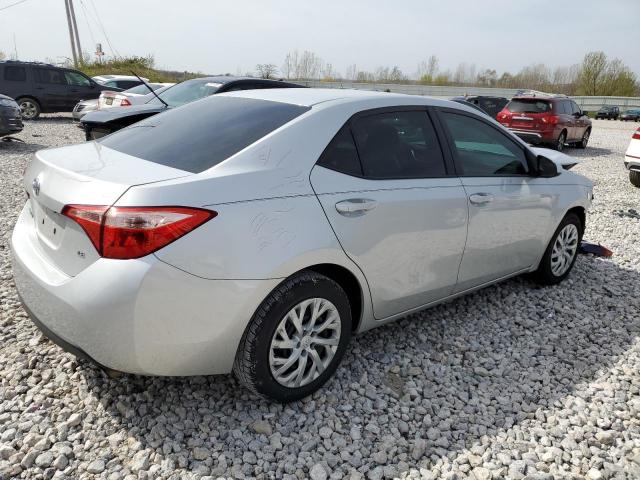 2019 Toyota Corolla L VIN: 5YFBURHE9KP949766 Lot: 51415814