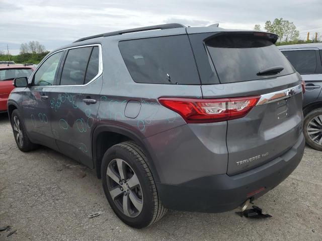 1GNEVHKW8LJ214599 Chevrolet Traverse L 2