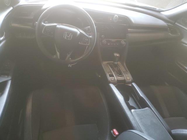 2021 HONDA CIVIC SPOR - SHHFK7H4XMU205738