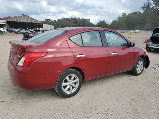 2014 Nissan Versa S VIN: 3N1CN7AP8EL853181 Lot: 52491024