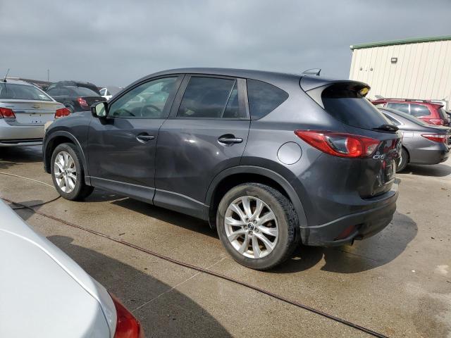 2014 Mazda Cx-5 Gt VIN: JM3KE2DY4E0310799 Lot: 52655004