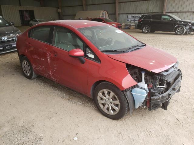 2015 KIA RIO LX - KNADM4A3XF6444057