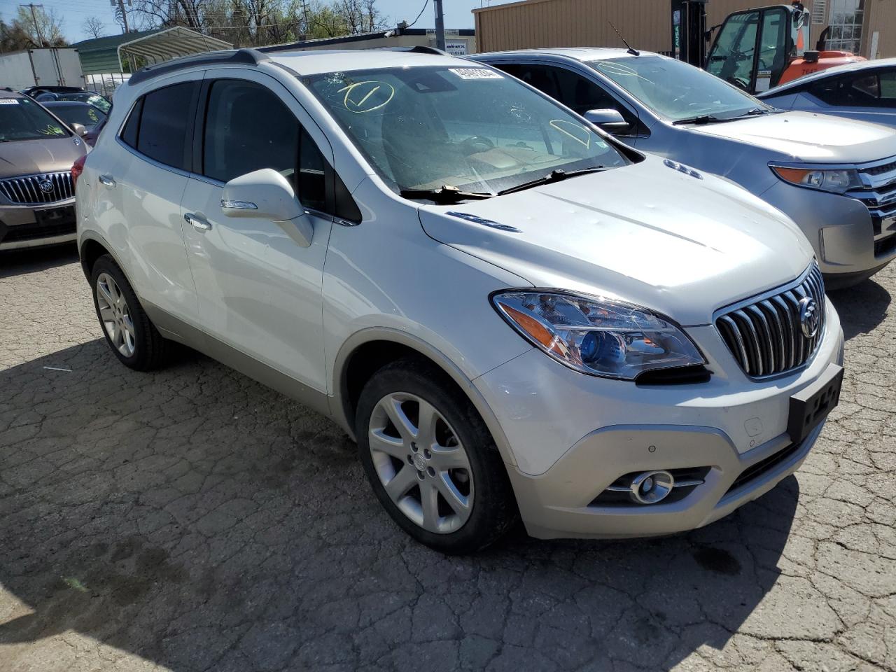 KL4CJHSB0FB231690 2015 Buick Encore Premium