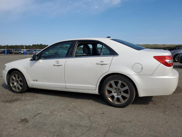 2019 LINCOLN MKZ 3LNHM26T79R625072