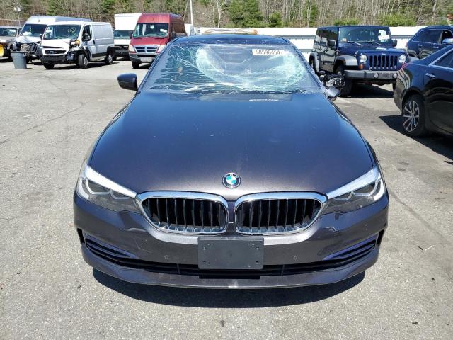 2017 BMW 530 Xi VIN: WBAJA7C3XHG905474 Lot: 50598464