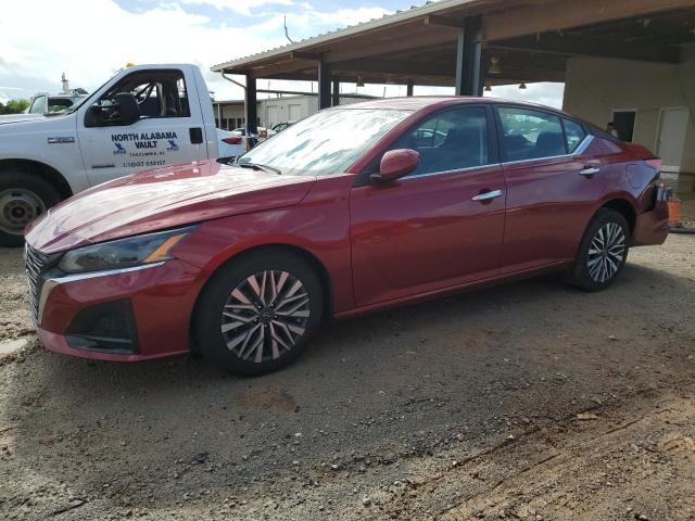 2023 Nissan Altima Sv VIN: 1N4BL4DV6PN348112 Lot: 52799434