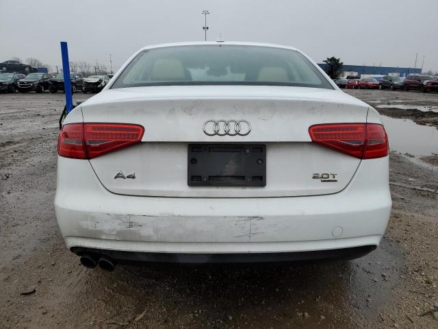 VIN WAUFFAFL1DN023678 2013 Audi A4, Premium Plus no.6