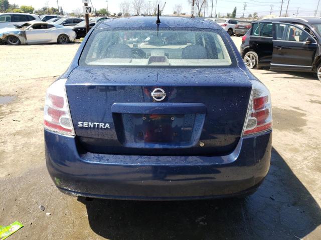 2008 Nissan Sentra 2.0 VIN: 3N1AB61E28L674759 Lot: 50336134