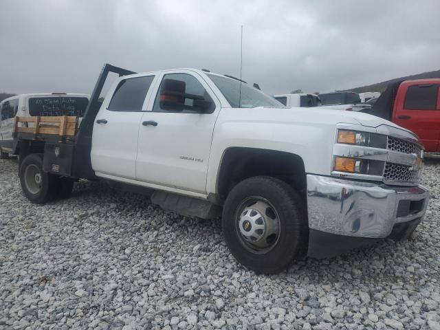 2019 Chevrolet Silverado K3500 VIN: 1GC4KVCY0KF186536 Lot: 48872884