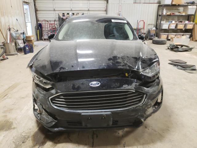 3FA6P0HD6LR168975 Ford Fusion SE 5