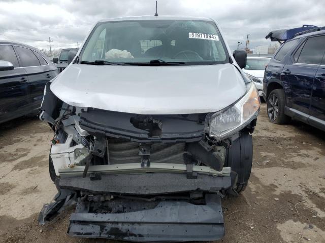 2017 CHEVROLET CITY EXPRE - 3N63M0YN7HK720656