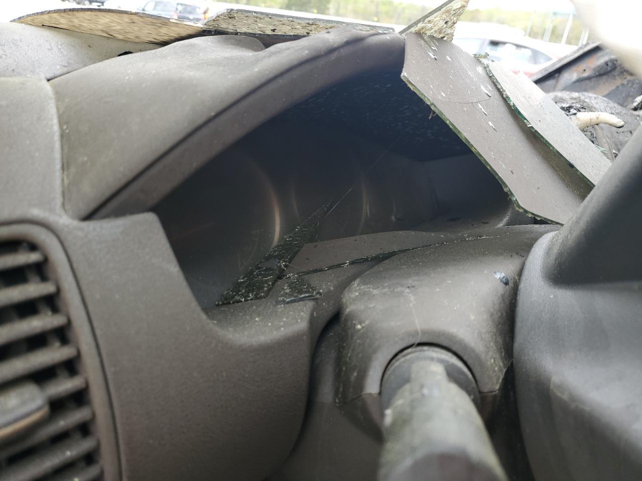 5N1AR18U76C609709 2006 Nissan Pathfinder Le