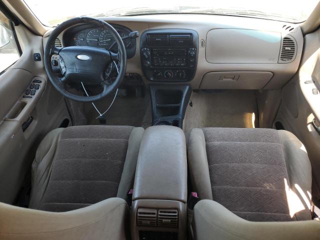 2001 Ford Explorer Xlt VIN: 1FMZU73E11ZA45890 Lot: 52397754