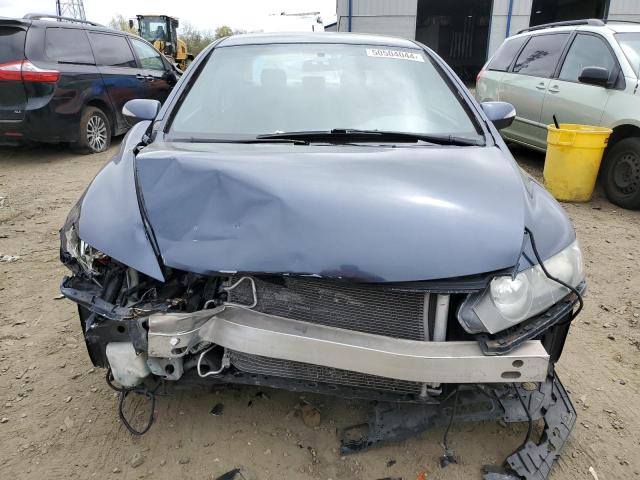 2010 Honda Civic Hybrid VIN: JHMFA3F29AS004103 Lot: 50504044