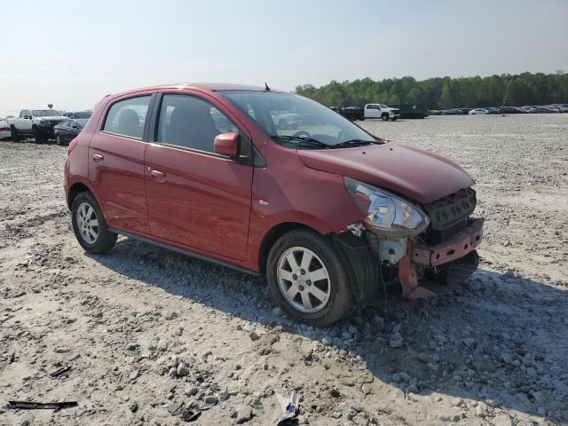 2014 Mitsubishi Mirage Es VIN: ML32A4HJ1EH003172 Lot: 50035214