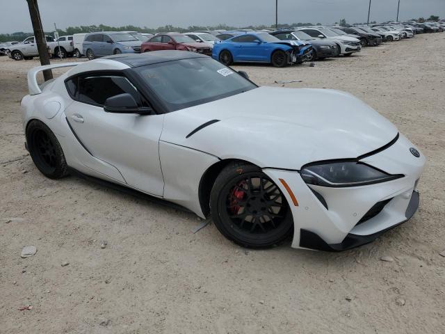 2022 Toyota Supra Base VIN: WZ1DB0C05NW052060 Lot: 51439994