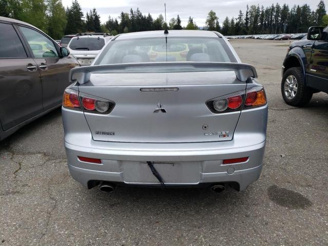 2009 Mitsubishi Lancer Ralliart VIN: JA3AV66V69U023525 Lot: 51015654