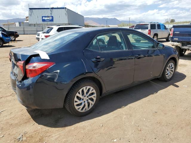 2019 Toyota Corolla L VIN: 2T1BURHEXKC206677 Lot: 51490884