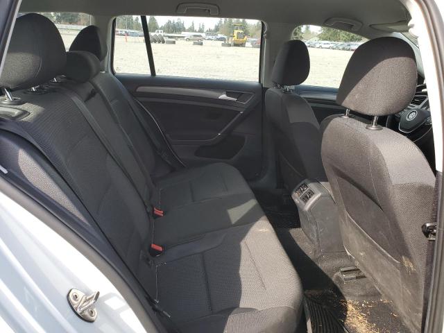 2019 VOLKSWAGEN GOLF SPORT - 3VW217AU9KM500459