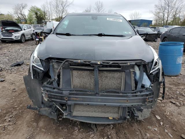 2017 Cadillac Xt5 VIN: 1GYKNARS4HZ167841 Lot: 51148054