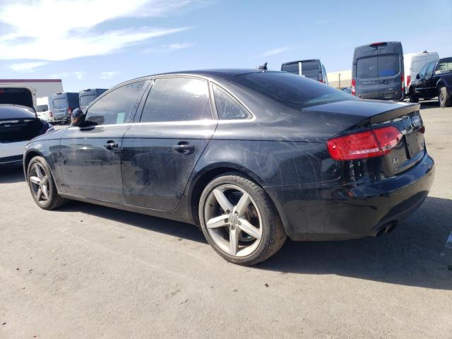 2011 Audi A4 Prestige VIN: WAUKFBFL7BN004215 Lot: 47677784