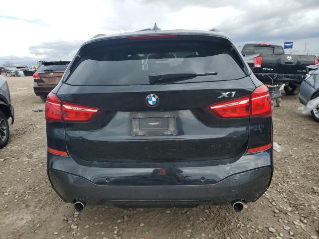 2018 BMW X1 XDRIVE2 WBXHT3C31J5K27383