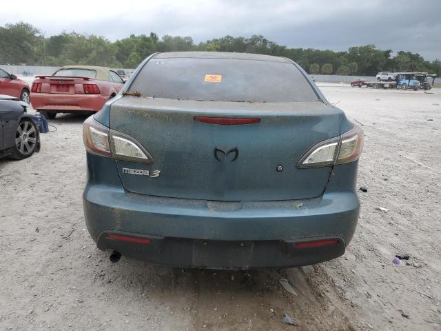 2010 Mazda 3 I VIN: JM1BL1SF9A1283551 Lot: 49581144