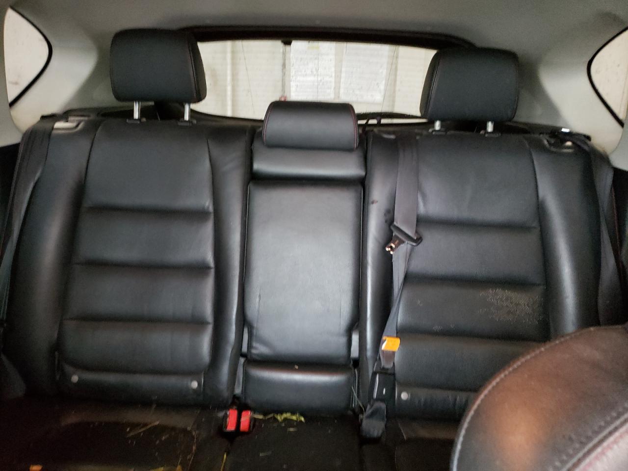 JM3KE2DE7D0168081 2013 Mazda Cx-5 Gt